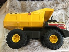 Large tonka 354 for sale  STOCKPORT