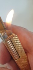 Riginal goldenes dupont gebraucht kaufen  Berlin