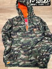 Superdry pull over d'occasion  Expédié en Belgium