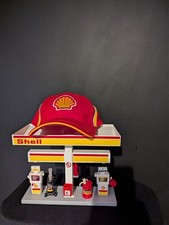 Playmobil 1981 shell for sale  BOGNOR REGIS