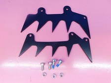 Heat treated hardened for sale  Arlington