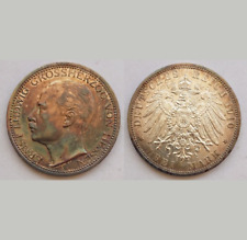 Hessen mark 1910 gebraucht kaufen  Merseburg