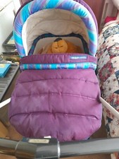 Baby pram mamas for sale  LEIGHTON BUZZARD