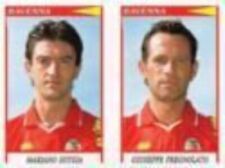 Calciatori 1998 sticker usato  Follonica