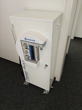 Tecno gaz masterflux gebraucht kaufen  Königsbach-Stein