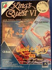 King quest quest usato  Castegnato