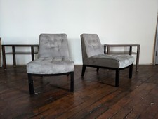 Pair edward wormley for sale  Providence