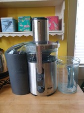 Sage nutri juicer for sale  BROADSTAIRS