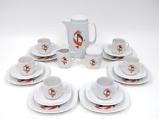 Tolles teiliges kaffeeservice gebraucht kaufen  Wunsiedel