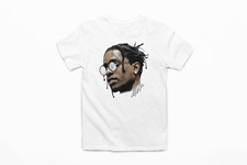 Asap rocky face for sale  LONDON