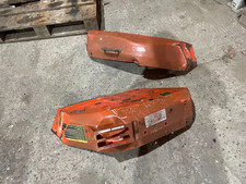 Pair metal rear for sale  GODSTONE