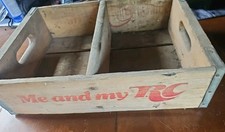 Vintage cola royal for sale  Petoskey