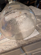 6.5 gallon glass for sale  Boerne