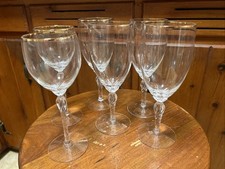 Lenox crystal wine for sale  Darien