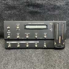 Line 6 FBV Shortboard Foot Controller Pedal Board Multi Efeitos Peças NÃO TESTADAS comprar usado  Enviando para Brazil
