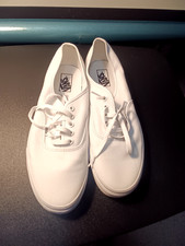 New vans skate for sale  Everson