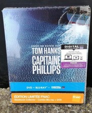 Blu ray capitaine d'occasion Blu ray capitaine d'occasion  Les Mureaux