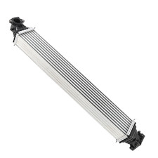 Intercooler charge air for sale  Cranbury