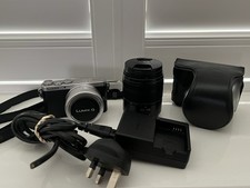 Panasonic lumix dmc for sale  LLANELLI