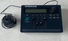 Vintage alesis wedge for sale  MALVERN