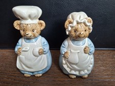 Vintage otagiri bears for sale  CAMBRIDGE