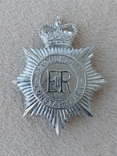 Lincolnshire police helmet for sale  CHIPPENHAM