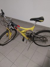 Bicicletta mtb fw226 usato  Vedano al Lambro