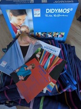Didymos tragetuch gebraucht kaufen  Dudenhofen