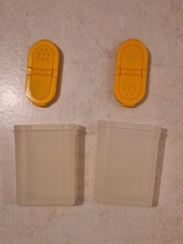 Tupperware eidgenosse gelb gebraucht kaufen Tupperware eidgenosse gelb gebraucht kaufen  Berlin