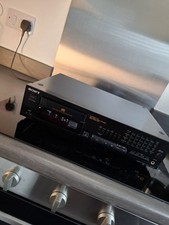 Sony cdp 911e for sale  HULL