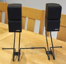 Bose lifestyle double for sale  BEDFORD