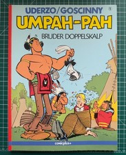 Umpah pah comic gebraucht kaufen  Nienburg