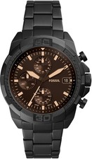 Fossil fs5851 armbanduhr gebraucht kaufen  Hamburg