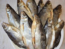 Stockfish roach taranka. for sale  LONDON