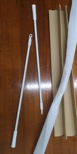 Astine per tende usato  Casale Monferrato