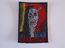 REMENDO TECIDO ALICE COOPER comprar usado  Enviando para Brazil