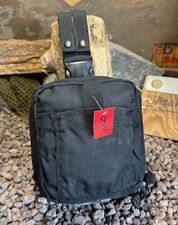 North American Rescue NAR Operator BLS / IFAK Torba MOLLE czarna *0289 na sprzedaż  Wysyłka do Poland