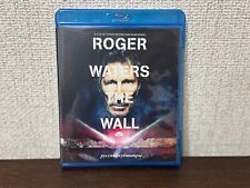 Roger Waters - The Wall Blu-ray comprar usado  Enviando para Brazil