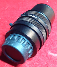 Usado, Lente de comprimento focal fixo Edmund Optics - #54-690 - Techspec 50mm DG Series comprar usado  Enviando para Brazil