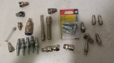 Raccordi aria compressa usato  Trezzo Tinella