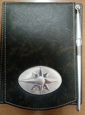 Agenda planning tavolo usato  San Cesareo