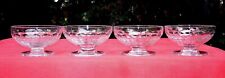 Baccarat charmes tall d'occasion  Gennevilliers
