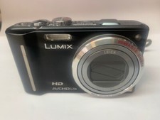 Panasonic lumix tz10 for sale  LONDON