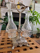 Serviteur huile vinaigre d'occasion  Boulogne-sur-Mer