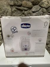 Sterilizzatore chicco biberon usato  Pistoia