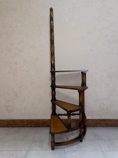 Antica scala chiocciola usato  Bari