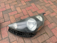 Usado, Conjunto de farol esquerdo do lado esquerdo do motorista Honda Fit 2007 2008 - Preto comprar usado  Enviando para Brazil
