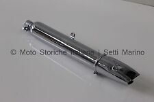 Muffler muffler exhaust for sale  Shipping to United Kingdom