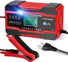 Chargeur batterie voiture d'occasion  Toulouse-