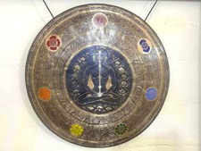 Gong tibetano extra usato  Spedire a Italy